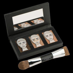 Younique Sculpting Trio Gift set Limited Addition